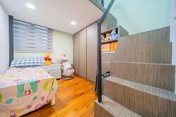 The Creek @ Bukit (D21), Condominium #523710131